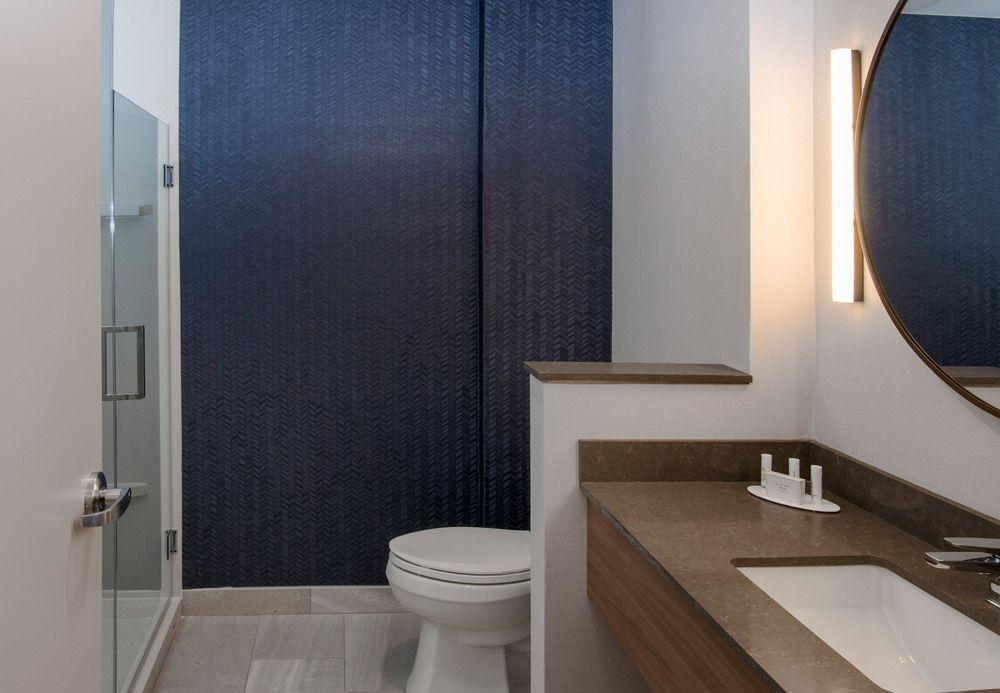 Breinigsville Fairfield Inn & Suites By Marriott Allentown West מראה חיצוני תמונה