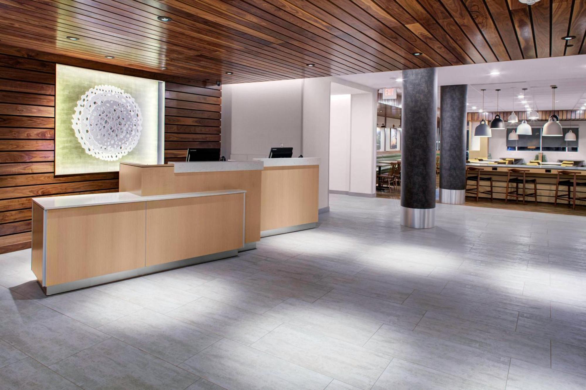 Breinigsville Fairfield Inn & Suites By Marriott Allentown West מראה חיצוני תמונה