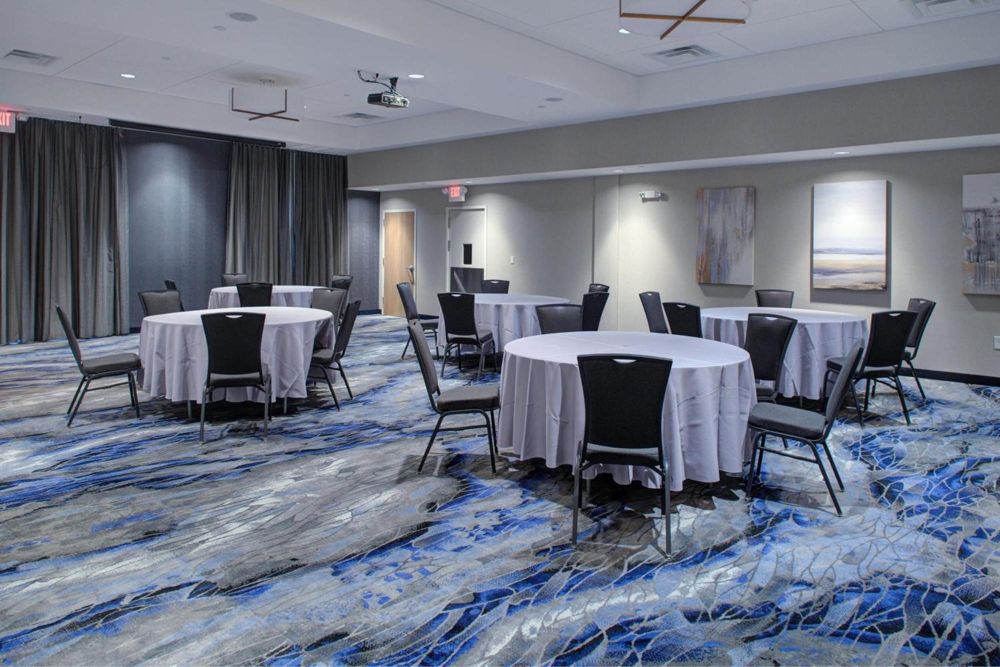 Breinigsville Fairfield Inn & Suites By Marriott Allentown West מראה חיצוני תמונה