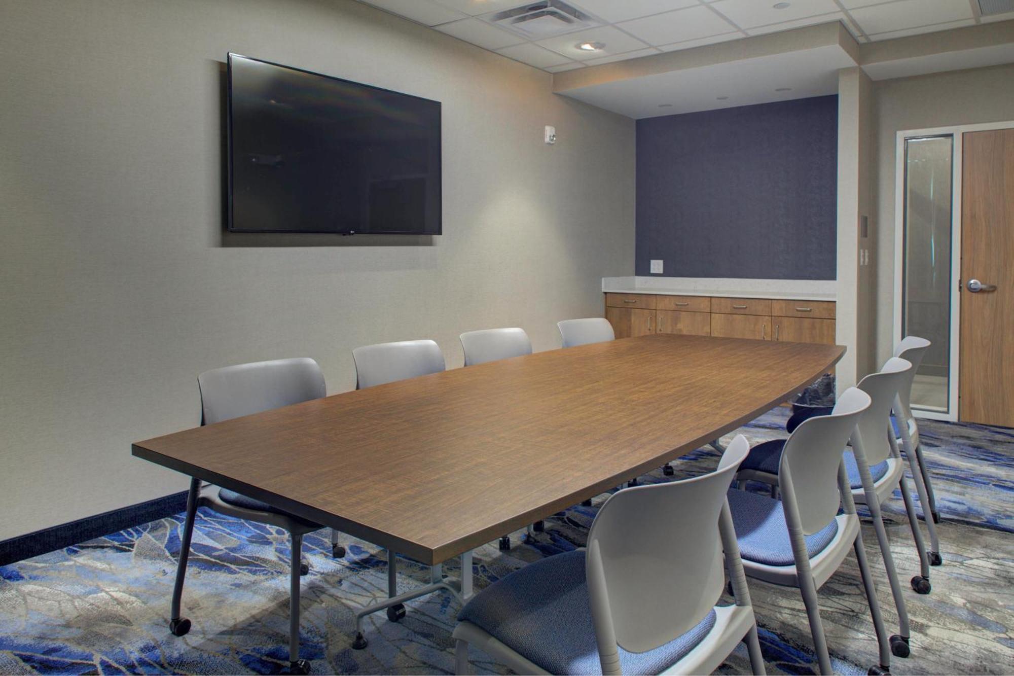 Breinigsville Fairfield Inn & Suites By Marriott Allentown West מראה חיצוני תמונה